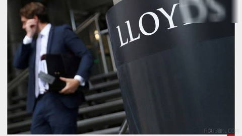 The financial manager of Lloyd’s London, one of the largest insurance companies in the world, announced losses of £1.4 billion (equivalent to about 1.9 billion US dollars)