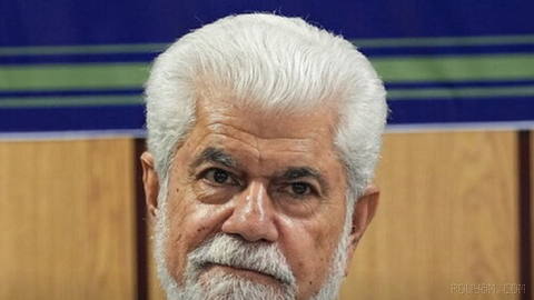 Hossein-Ali Shahriari, head of the Majlis Health and Treatment Commission, to Davaban