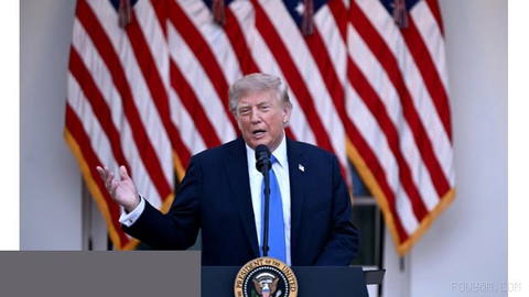 Politico: President Trump plans to play an important role in the Republicans’ midterm campaign, but some GOP candidates in close races refuse to take him as their symbol due to low levels of satisfaction with him
