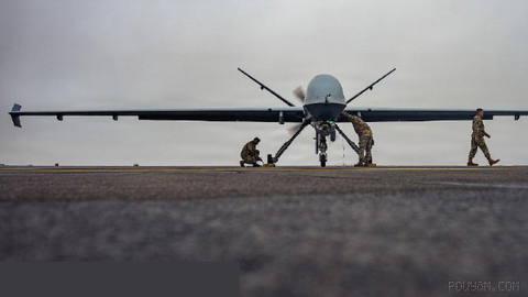The U.S. Air Force is accelerating the development of a low-cost, reusable drone to replace the MQ-9 Reaper.