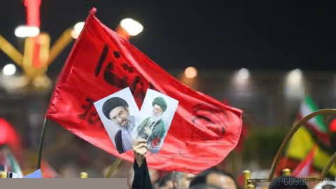 Why isn’t Majtaba Khamenei’s order of “social cohesion” taken seriously?