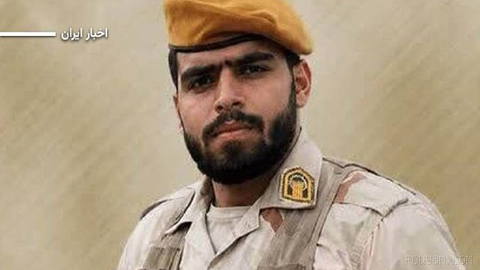 “Keyvan Sepahri”, commander of Kermanshah Provincial Border Guard, confirmed a clash at the Paveh border
