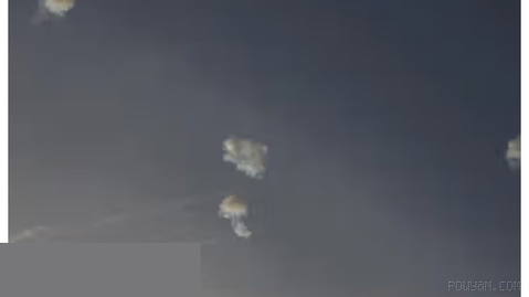 العربیه شامگاه جمعه گزارش داد که موشک‌های پرتاب شده از سوی ایران، در شمال اردن رهگیری شدند. به گزارش این رسانه تصاویر ره…