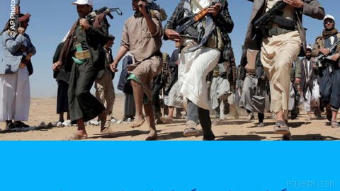 🔶 News agencies: Iran’s war has sparked the escalation of Yemen’s internal war