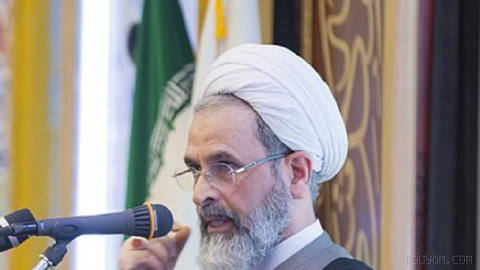 Alireza Arefi, the Friday Prayer leader in Qom, said: “One of America’s weaknesses is its lack of familiarity with the methods of asymmetric warfare.”