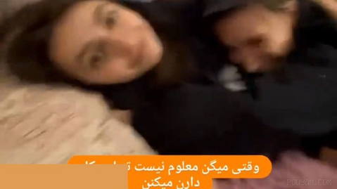 🛑 What’s going on on the Friday nights in the dormitories of Tehran University