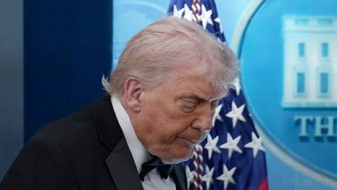 🔶 Trump: We may soon target Koh-e-Kang