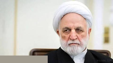İran Yargı Erki Başkanı Gholam-Hossein Mohseni-Ejei, BRICS üyelerine çağrıda bulundu
