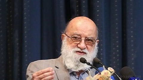 Mehdi Chamran, head of Tehran City Council, calls for acting first to disrupt the “enemy’s military arrangement”