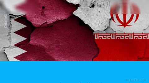 🔶 قطر توجیهات ایران درباره حمله به خاک خود را رد کرد