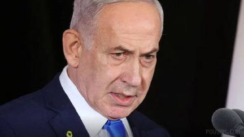 İsrail Başbakanı Binyamin Netanyahu, İran’ın yeniden...