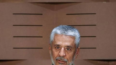 Habibollah Sayyari, Deputy Coordinator of the Islamic Republic Army, to the Defapress website