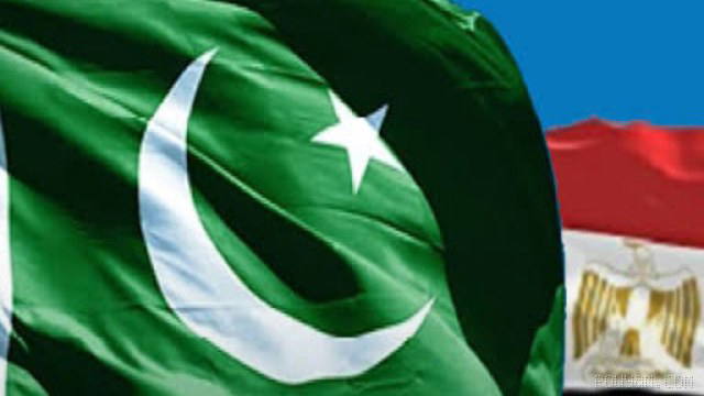 Egypt and Pakistan stress the importance of Iran and the United States returning to implement the interim agreement signed last June