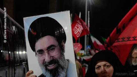 🔶 Sale of two apartments linked to Mojtaba Khamenei near the Israeli Embassy in