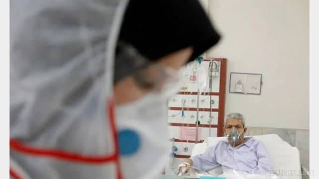 Head of the Communicable Disease Management Center at the Ministry of Health of the Islamic Republic of Iran reports an increase in COVID-19 cases over the past three weeks.