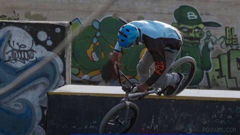📸 Cycling sports in Tehran; a moment to catch your breath in purgatory