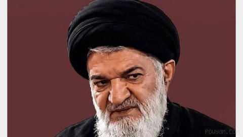 Abdolreza Farahdian, Mohammadbaqer Khazaei’s lawyer, secretary-general of Hezbollah Iran, said