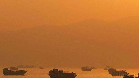 The New York Times reported that despite the U.S. Army’s efforts to protect oil tankers