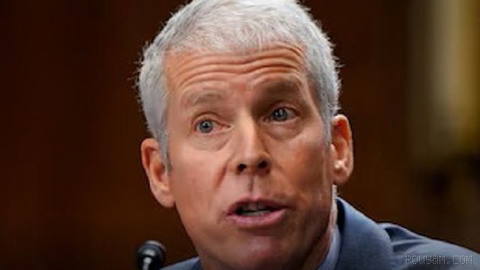 ABD Enerji Bakanı Chris Wright, CNN’de: “İranlılar sorun çıkarmaya devam ediyor, ancak ABD Donanması bu çatışmada kazanıyor”
