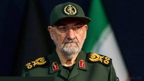 📸 Secretary of Iran’s Supreme National Security Council, Major General