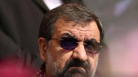 Mohsen Rezaei, secretary of the Supreme National Security Council, said the Islamic Republic will announce a new prohibited zone in the coming days