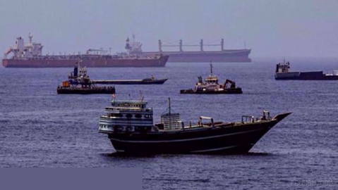 کمیسیون پارلمان ایران ممنوعیت ترانزیت تنگه هرمز را برای اعمال تحریم‌ها تصویب کرد