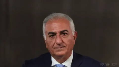 Prince Reza Pahlavi, in response to the increase in the price of gasoline with a “gas card,” to 10 thousand tomans