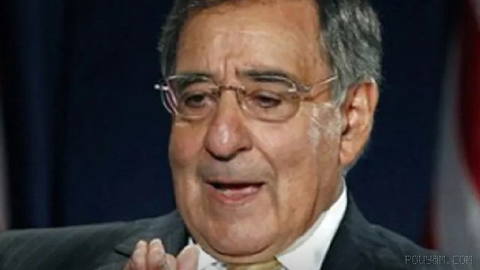 Leon Panetta, former U.S. defense secretary, warns of war in an interview with The Guardian