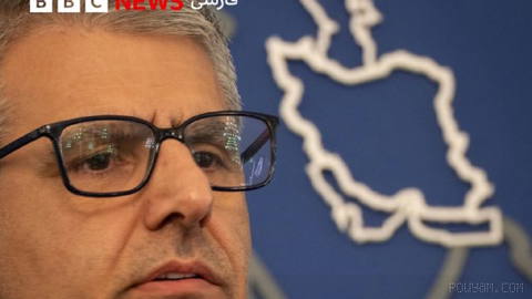 🔻اسماعیل بقایی، سخنگوی وزارت خارجه ایران در واکنشی جدید به اظهارات