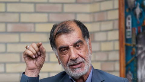 Mohammadreza Bahonar, a member of the Expediency Discernment Council, told the state news agency IRNA: