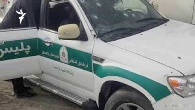 🔸Iranian news agencies report the killing of two military personnel in the Kourin area of Zahedan, in an armed attack.