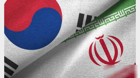 İran İslam Cumhuriyeti Dışişleri Bakanlığı sözcüsü, Korece bir mesajla uyardı