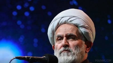 Hossain Taeb, the head of the Basij Organization, said in a speech in Mashhad: “The enemy has…
