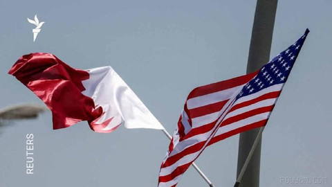 🔸Qatar’s foreign ministry spokesperson said in Abu Dhabi on Monday, 16 Shahrivar,