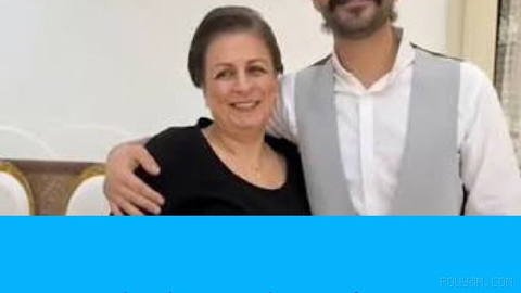 🔶 Nazhat Mirrazi, mother of two victims of the 2021 and 2024 protests, was arrested