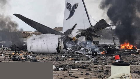 Mehrdad Dehghan, CEO of Iran Airports and Air Navigation Company, said 27 airports across the country have been damaged in the course of the war at varying levels…