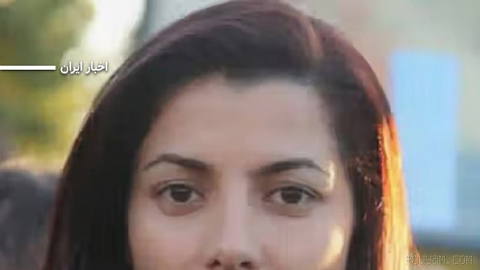 “Voreeshé Moradi,” a Kurdish political prisoner held in Evin Prison, extends condolences to the families of those killed in the road accident in Sanandaj and the people of this city…