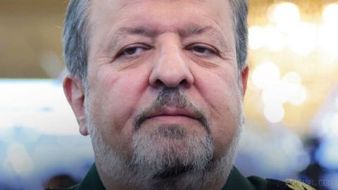 🔻Majid Ibn al-Ridha, the acting head of Iran’s Ministry of Defense, claims that the country’s military forces