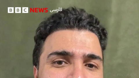 🔻Shaker Bori, a well-known humor writer on social networks in Iran, has announced his conviction of 13 years and 20 days in prison