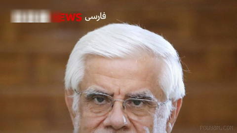 🔻Iran’s first vice president says “they have destroyed our security elites”