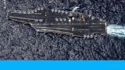 🔶 CENTCOM reports diversion of 94 commercial ships amid Iran’s maritime blockade