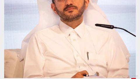 Qatar’s foreign ministry spokesperson told American media about reopening the Strait