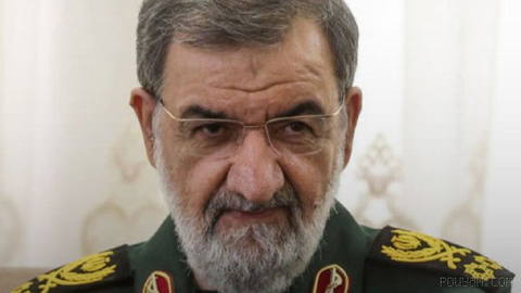 🔻Iran’s secretary of the Supreme National Security Council says the United States has received a clear warning from Iran’s new missiles in recent days