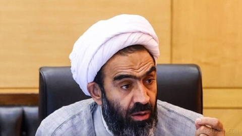 Mehmed Taki Nakdali, Homaşehri milletvekili, İran Gözlem sitesine: «Devletin geri adım atmasının ve geri çekilmesinin temeli budur»