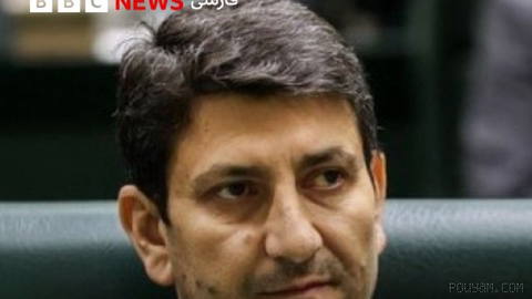 🔻ستار هاشمی، وزیر ارتباطات ایران در جلسه علنی سه‌شنبه ۱۷ شهریور مجلس
