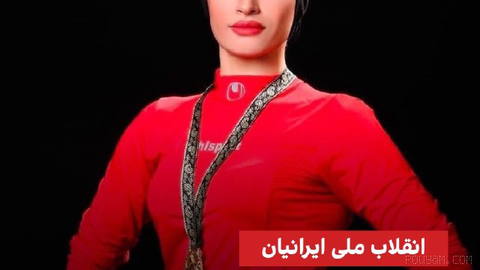 A source with knowledge told Iran International that Narges Heydari, a political prisoner from Izeh
