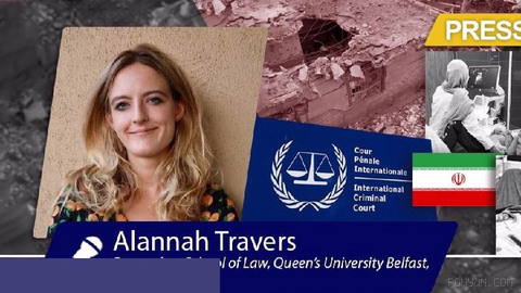 🎤 Conversation - US bombing of a wedding in Iran a ‘clear and reckless