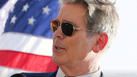 U.S. Treasury Secretary Scott Bessent, in a post on X, wrote: “In