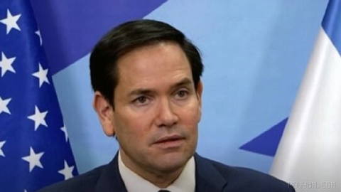 U.S. Secretary of State Marco Rubio announced: «Whenever Iran tries to attack U.S. Navy ships, we will target their tankers.»