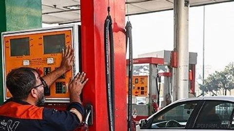 Twofold increase in the price of gasoline outside the ration in Iran, under the current consumption pattern